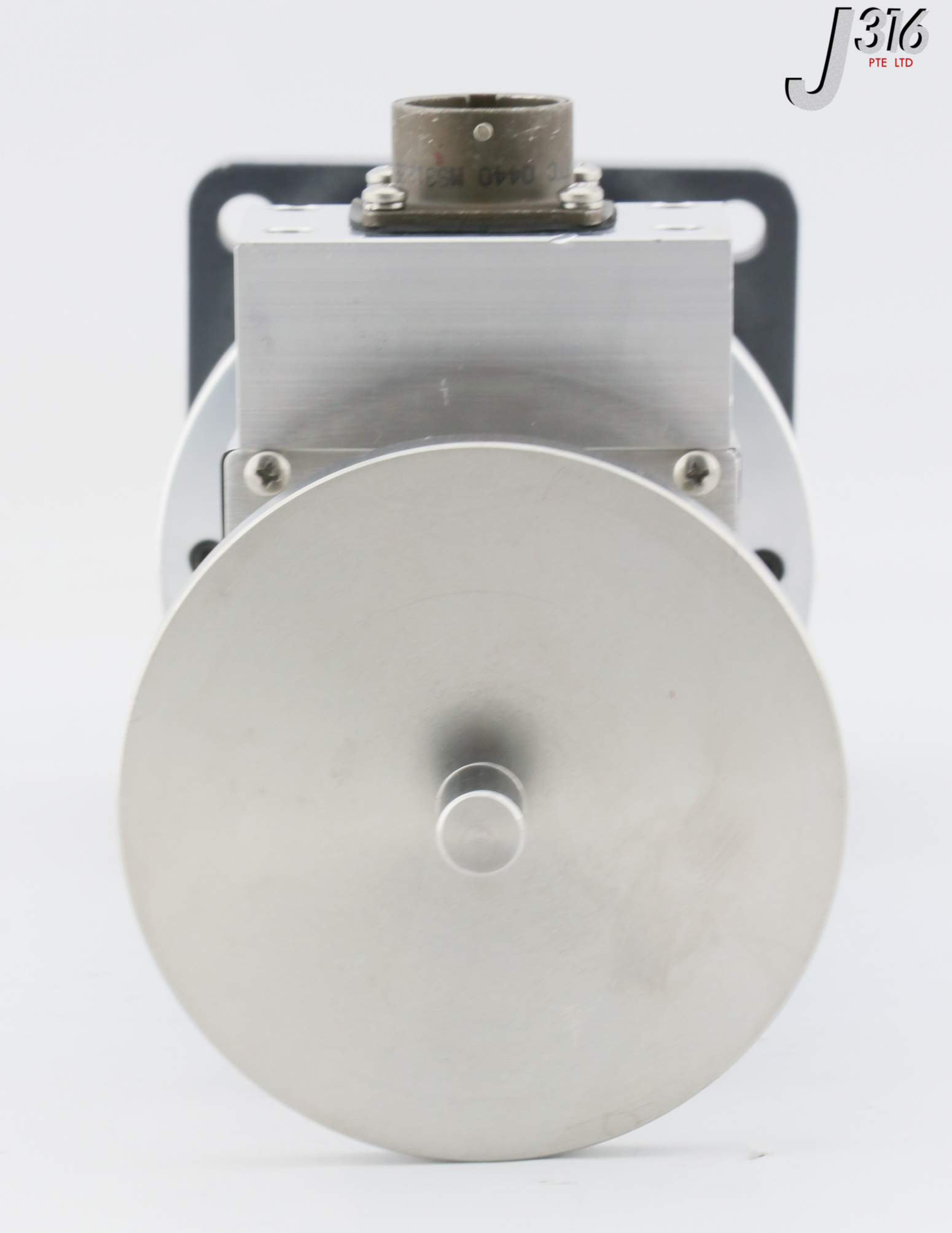 28246 TORQUE SYSS PM SERVO MTR W/ RHS-20-50-CC-SP